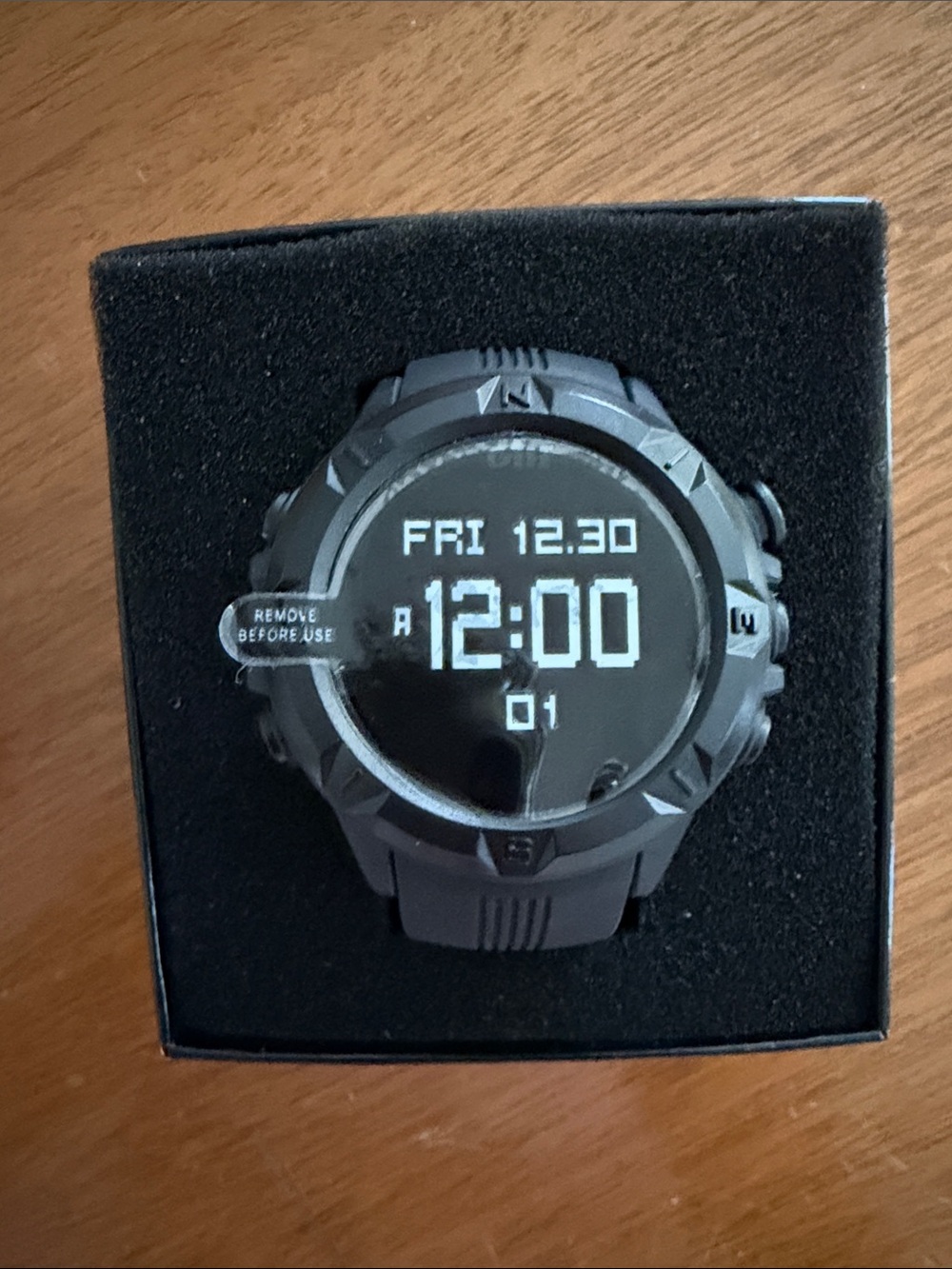 Gill Stealth Racing Watch - Picture 5 of 11